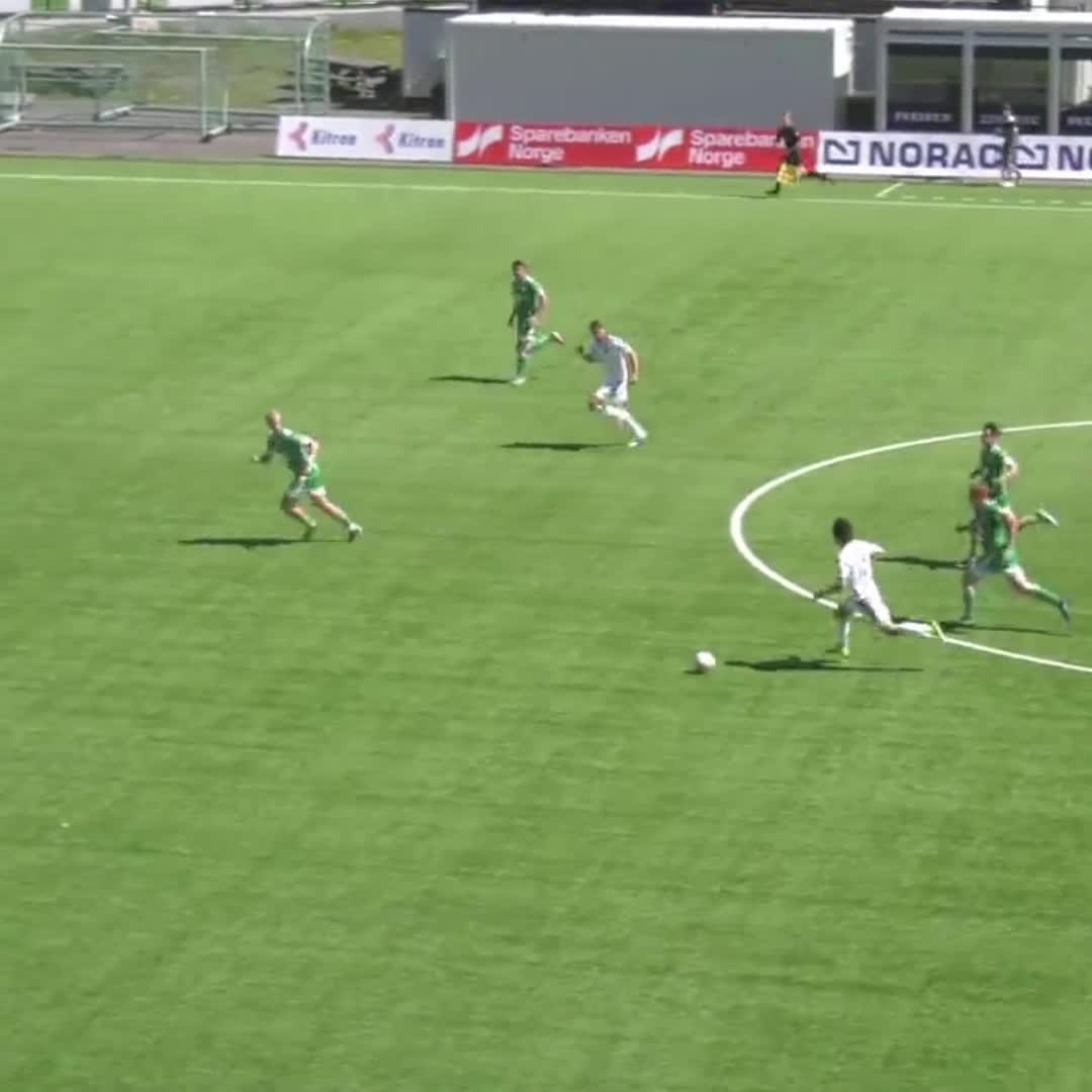 træff scoringer 21.6.2026. Kvinge, Dvergsdal, Victorio
