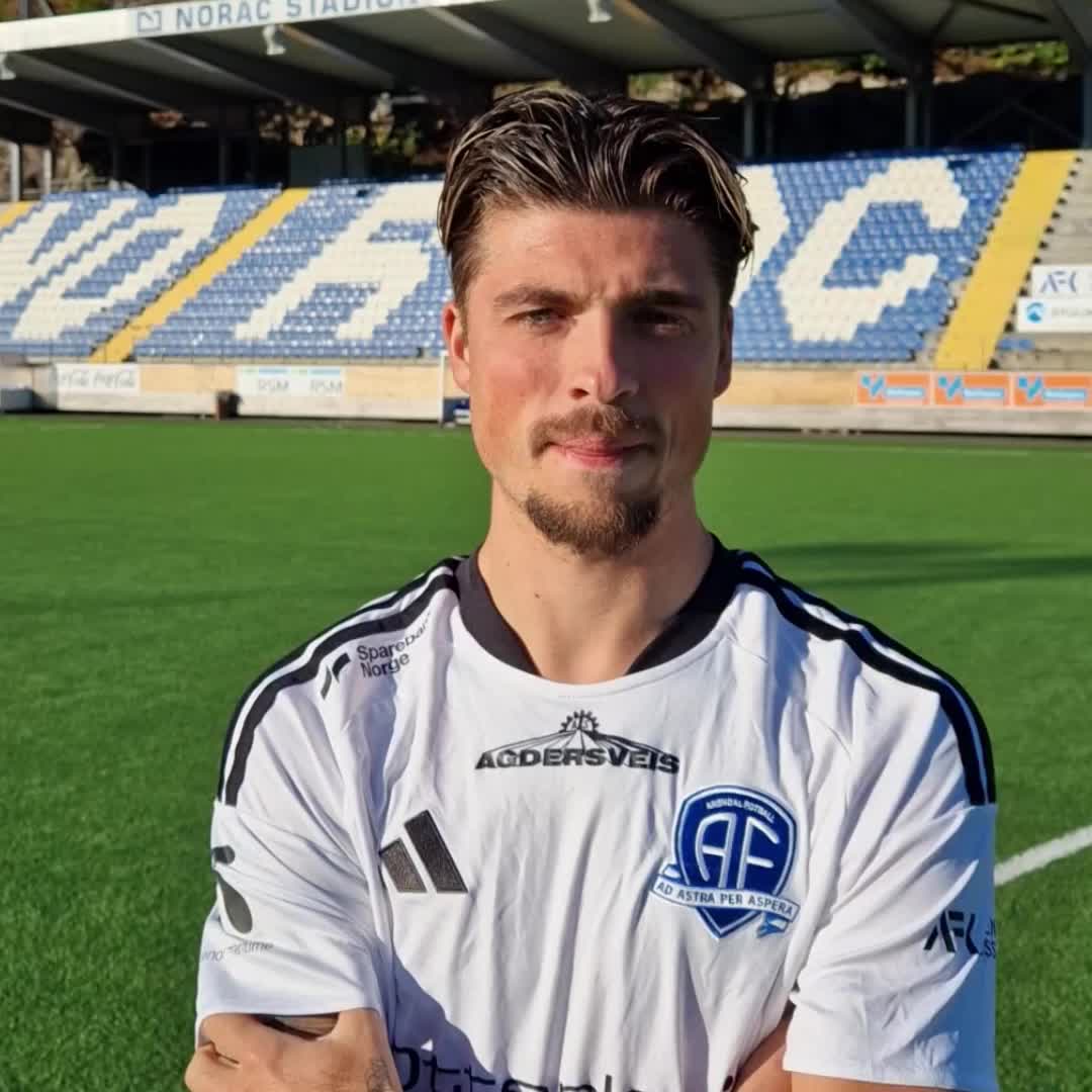 lille intervju
