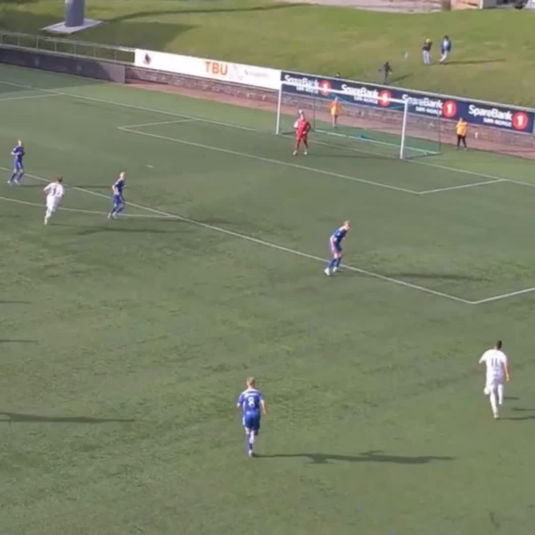 victorio 0-1 notodden 20.0.2026