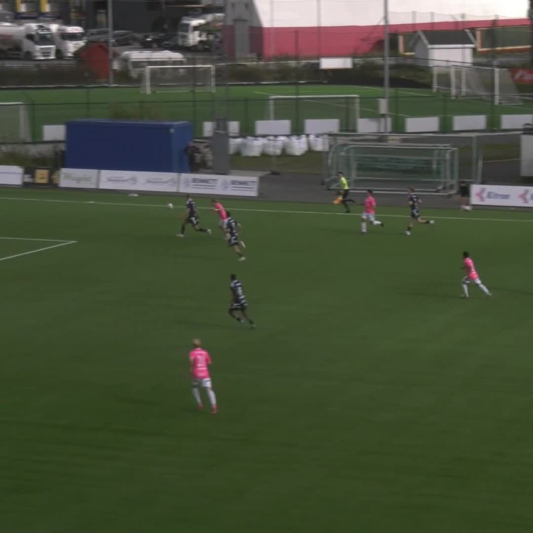 nundal og Wenaas 2-3 brattvåg 27.9.2026