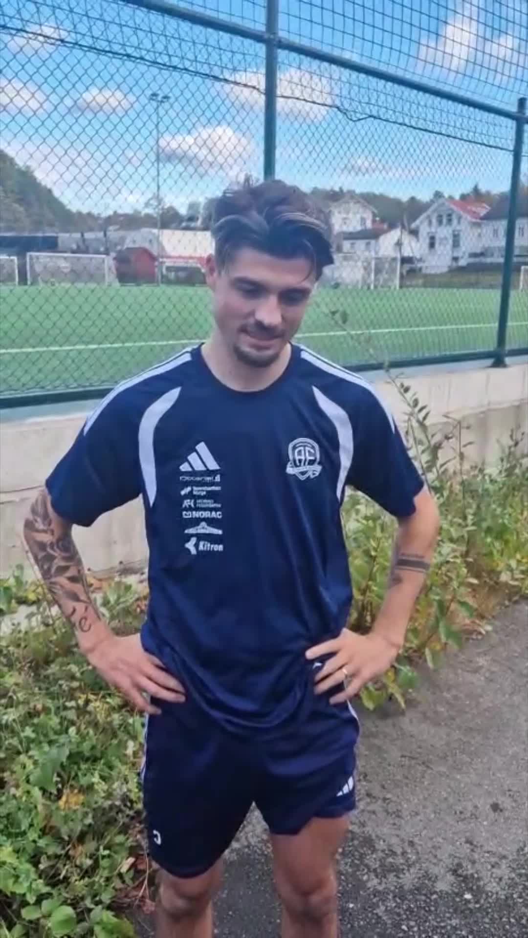 sander før jerv