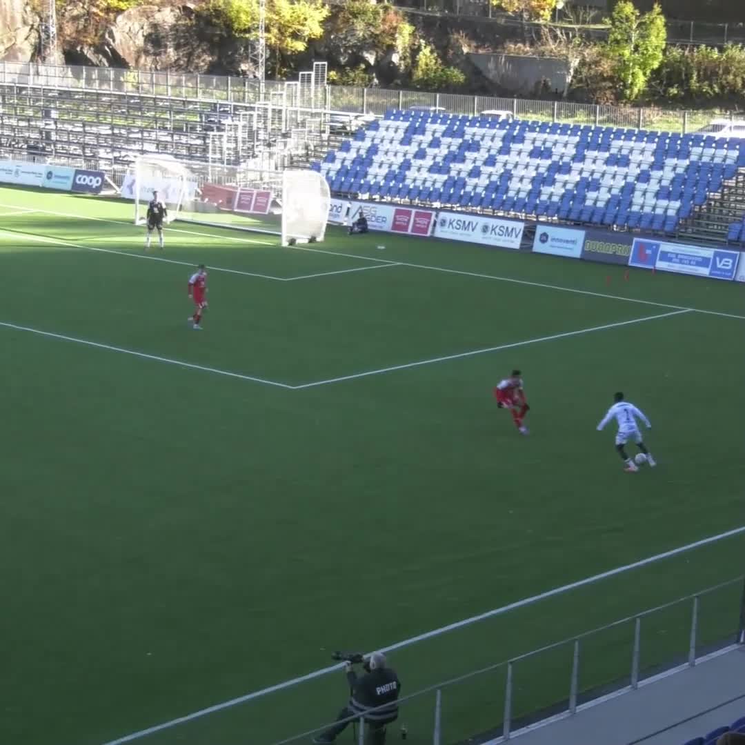 Lille-løvø x 2 og skjold mot Eik 17.10.2026